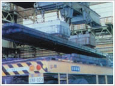 MW12系列、MW15系列起重電磁鐵